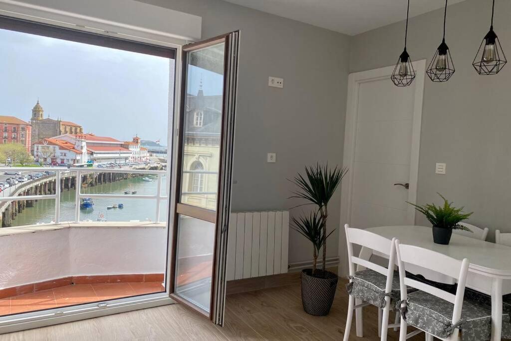 Appartamento Vivienda Con Impresionantes Vistas/apartamento Artza Bermeo